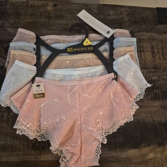 NWT Bundle of XL Undies - Picture 9 of 16